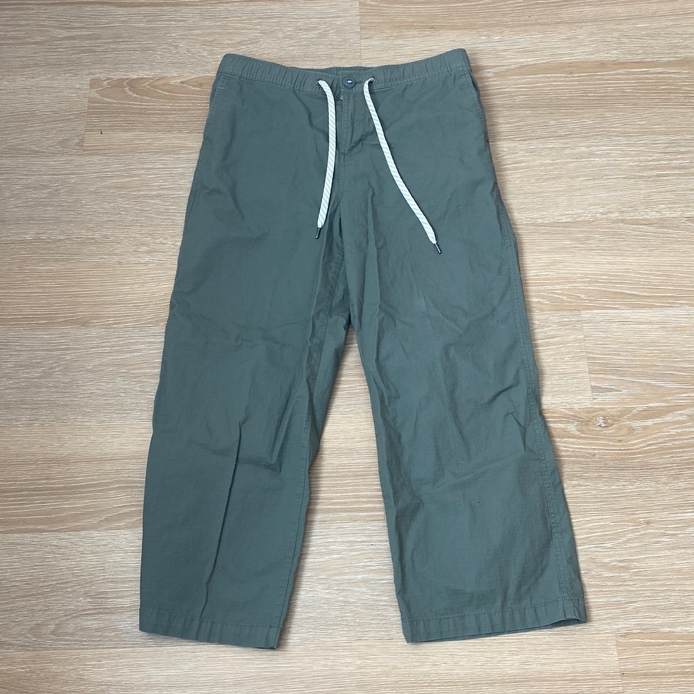 Vuori Ripstop Pants-Large